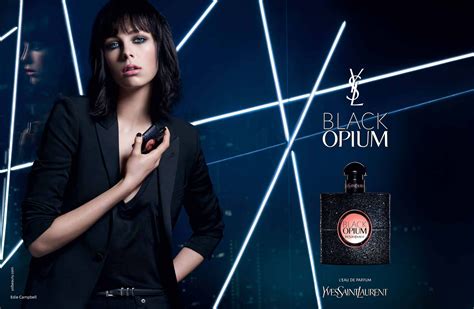 black opium yves saint laurent advert song|ysl black opium price.